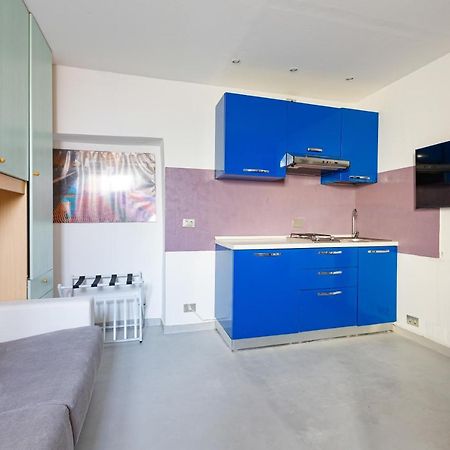 Milano Darsena-Navigli Cosy Studio 外观 照片