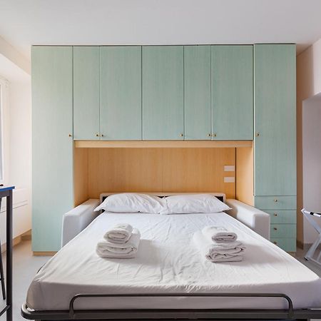 Milano Darsena-Navigli Cosy Studio 外观 照片