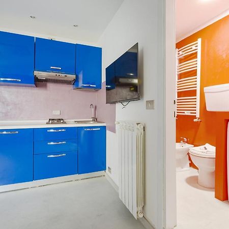 Milano Darsena-Navigli Cosy Studio 外观 照片