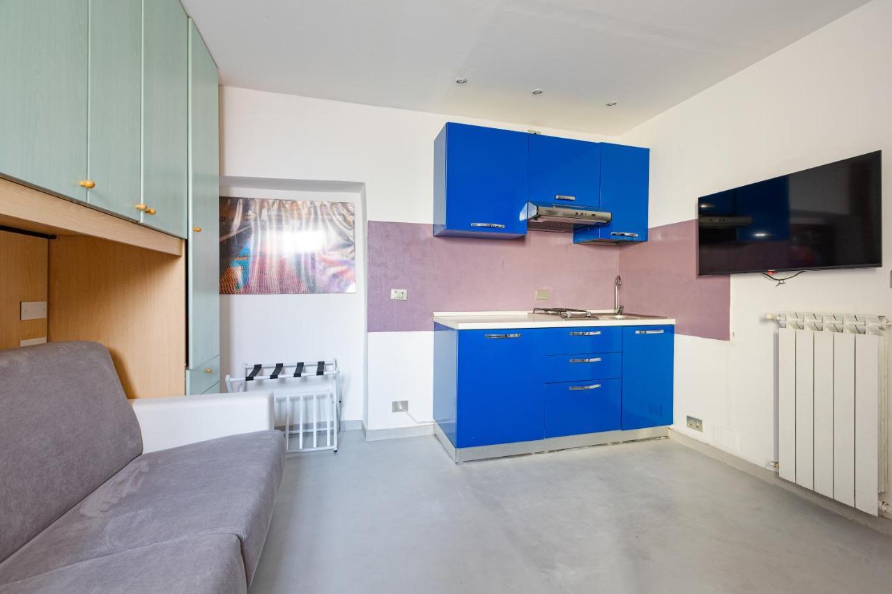 Milano Darsena-Navigli Cosy Studio 外观 照片