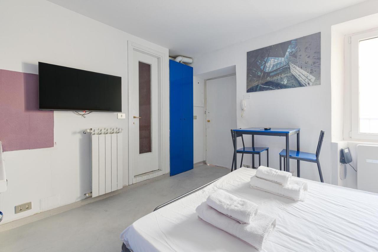 Milano Darsena-Navigli Cosy Studio 外观 照片