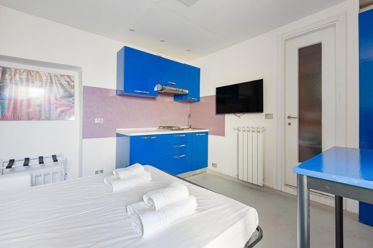Milano Darsena-Navigli Cosy Studio 外观 照片