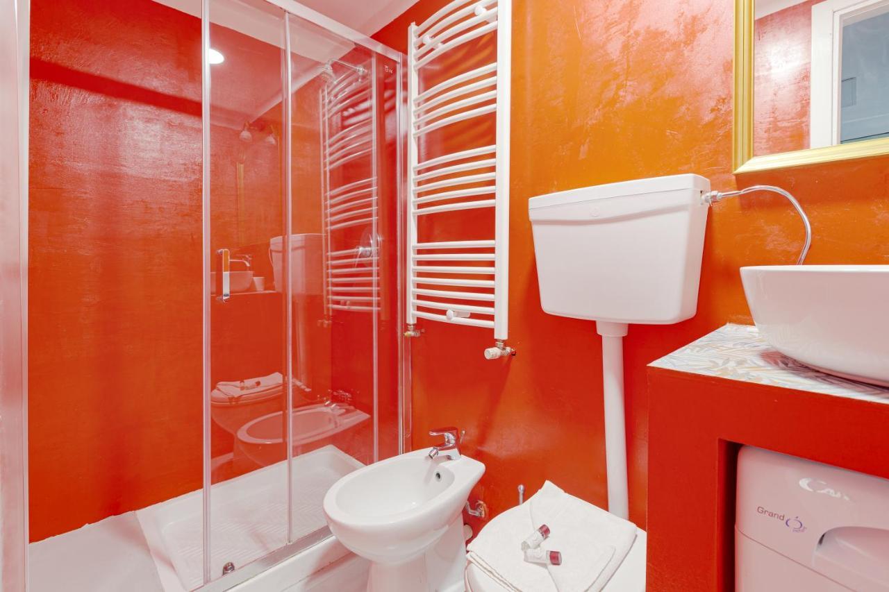 Milano Darsena-Navigli Cosy Studio 外观 照片