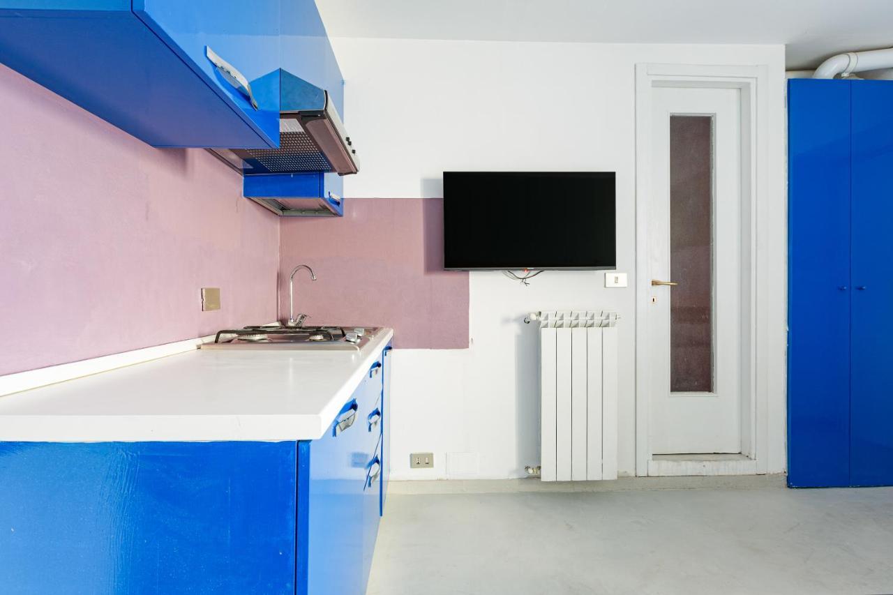 Milano Darsena-Navigli Cosy Studio 外观 照片
