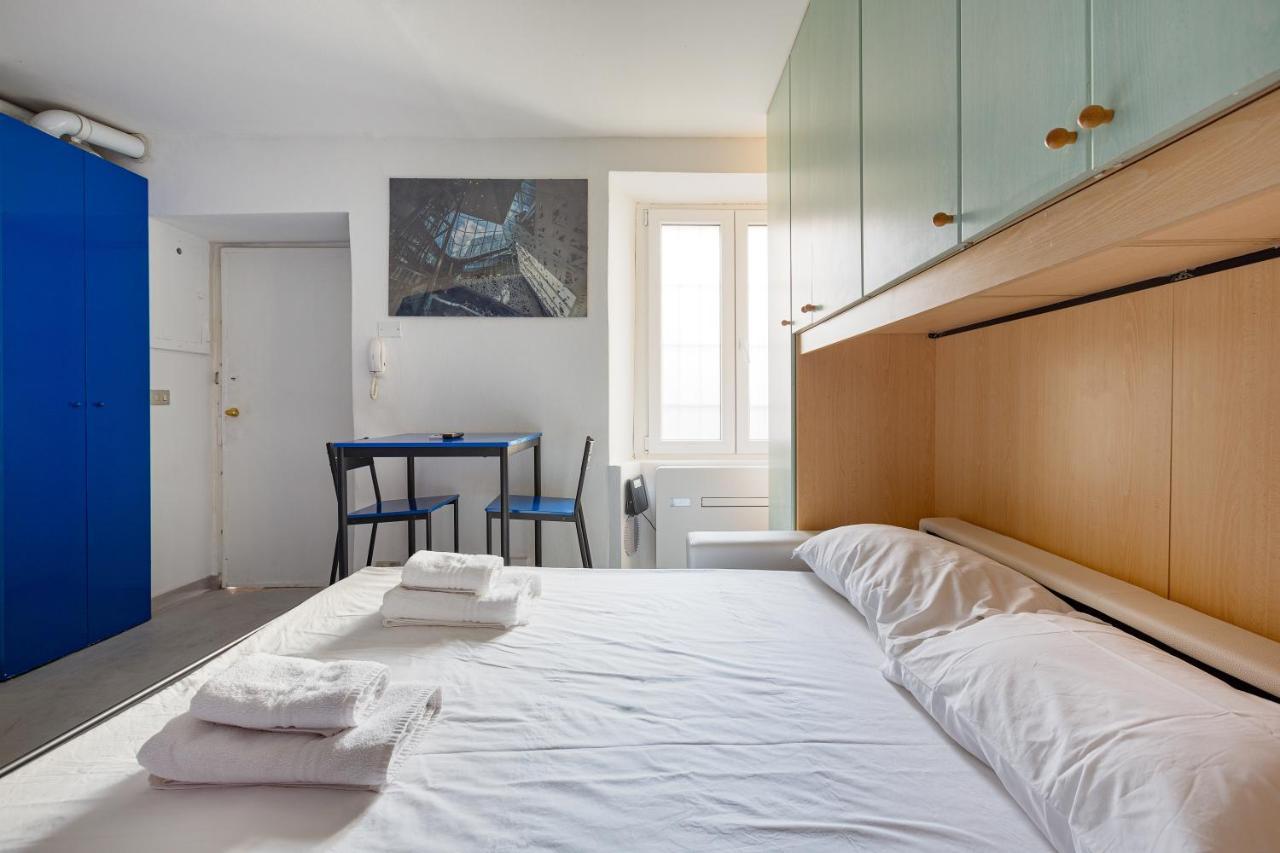 Milano Darsena-Navigli Cosy Studio 外观 照片