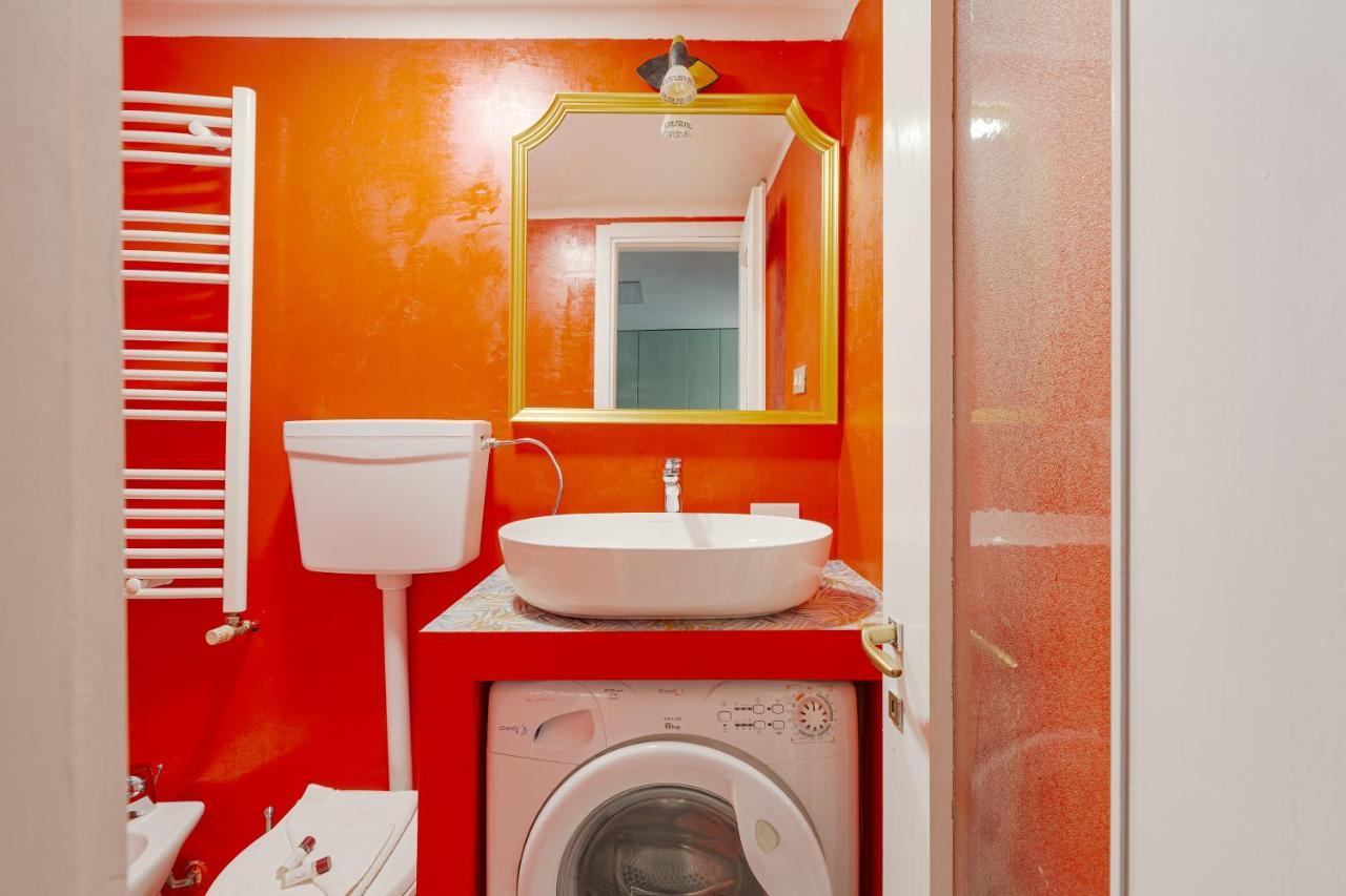 Milano Darsena-Navigli Cosy Studio 外观 照片