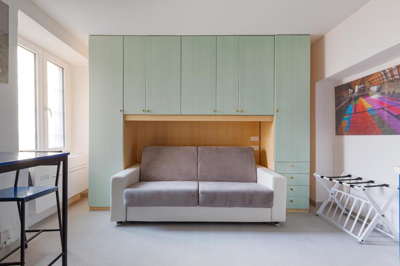 Milano Darsena-Navigli Cosy Studio 外观 照片