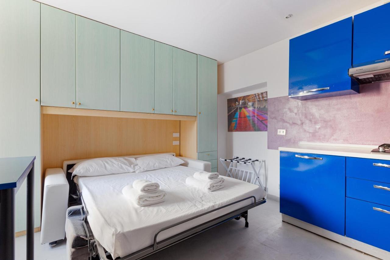 Milano Darsena-Navigli Cosy Studio 外观 照片
