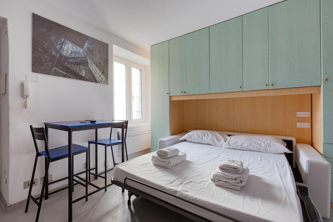 Milano Darsena-Navigli Cosy Studio 外观 照片