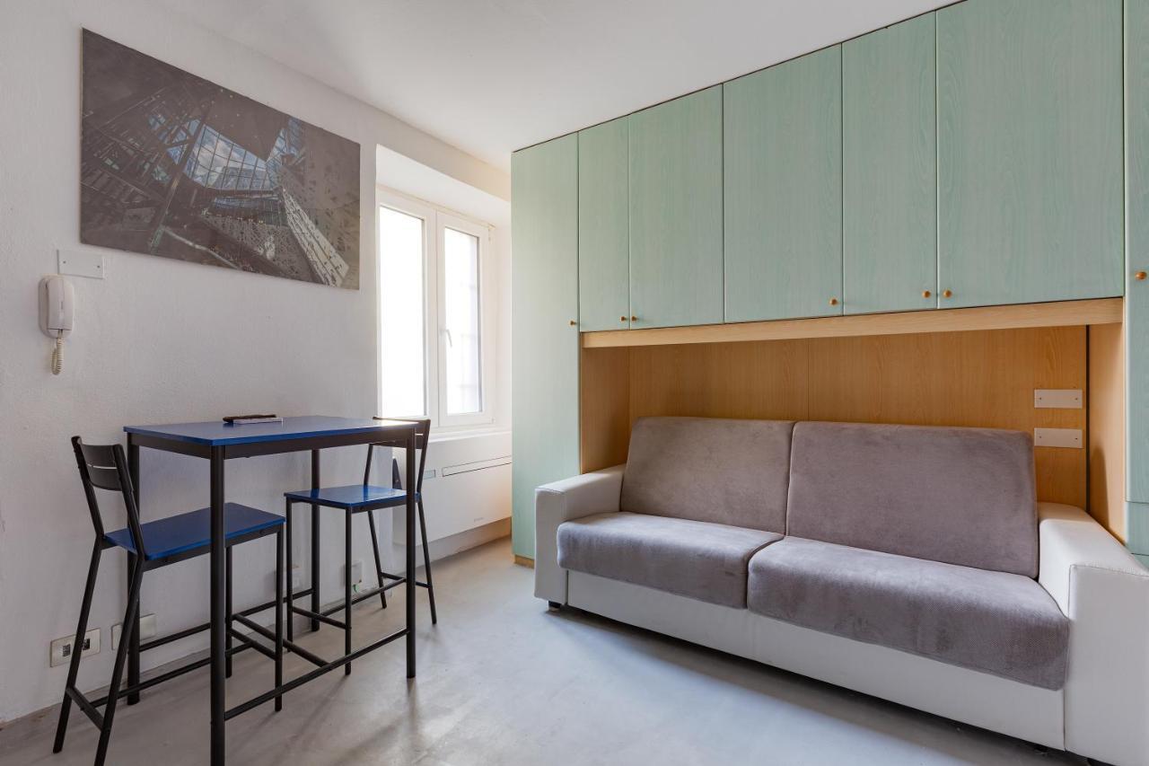 Milano Darsena-Navigli Cosy Studio 外观 照片