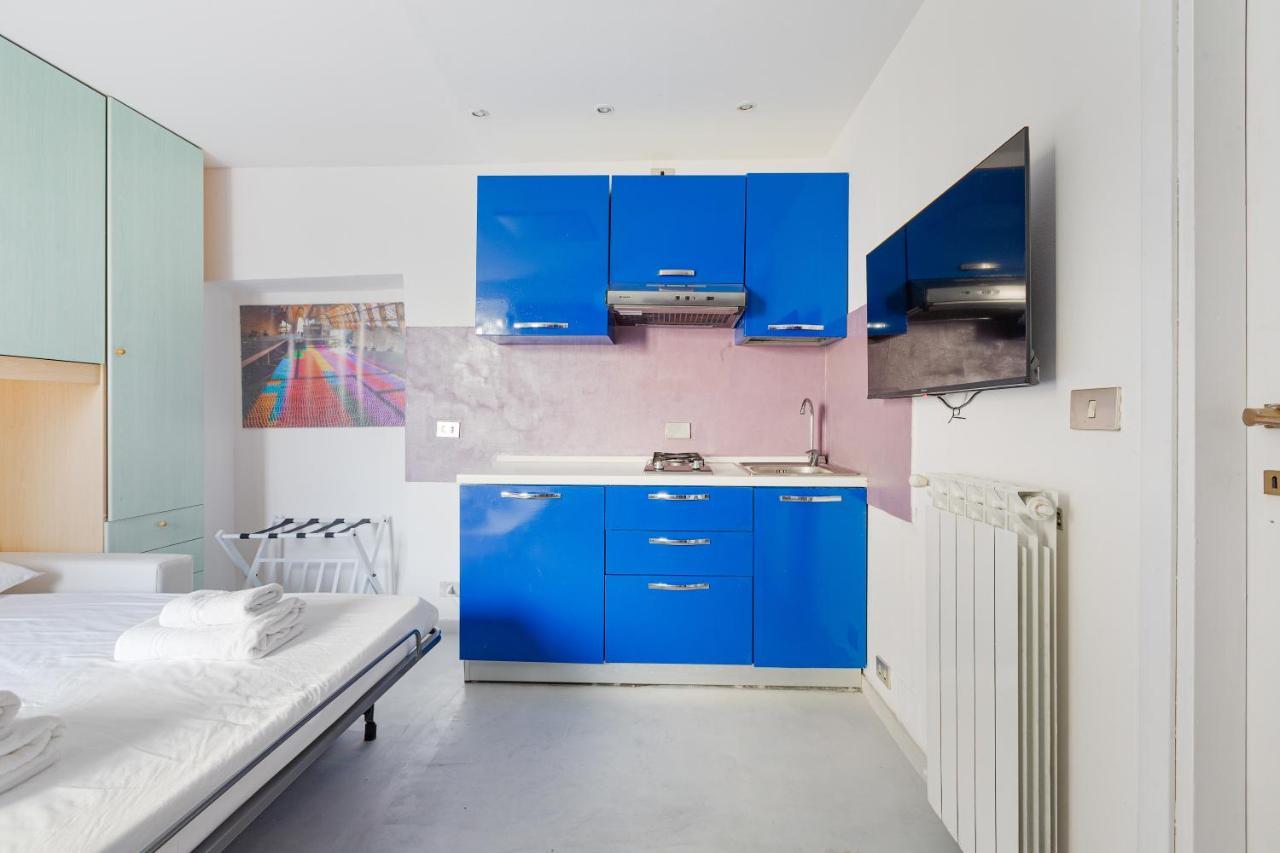 Milano Darsena-Navigli Cosy Studio 外观 照片