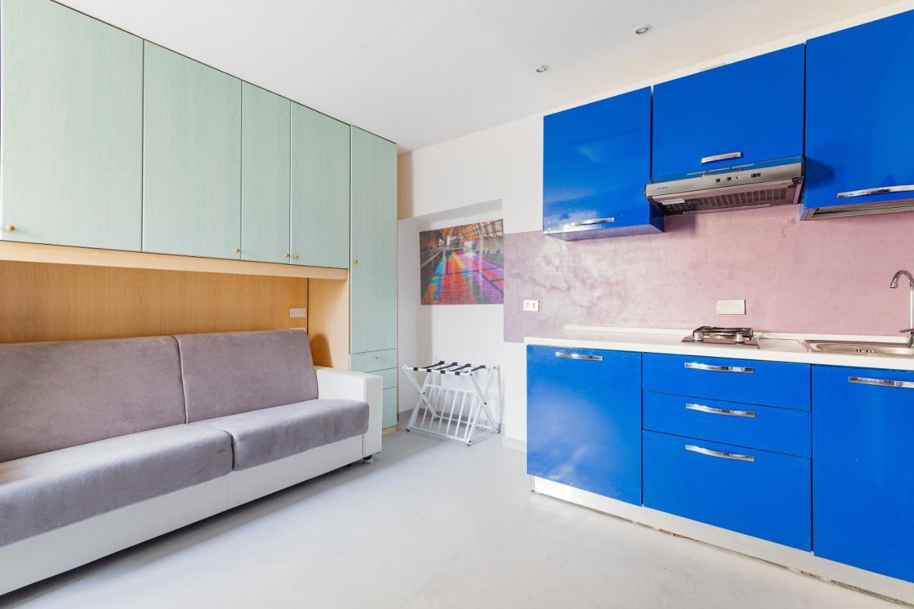 Milano Darsena-Navigli Cosy Studio 外观 照片