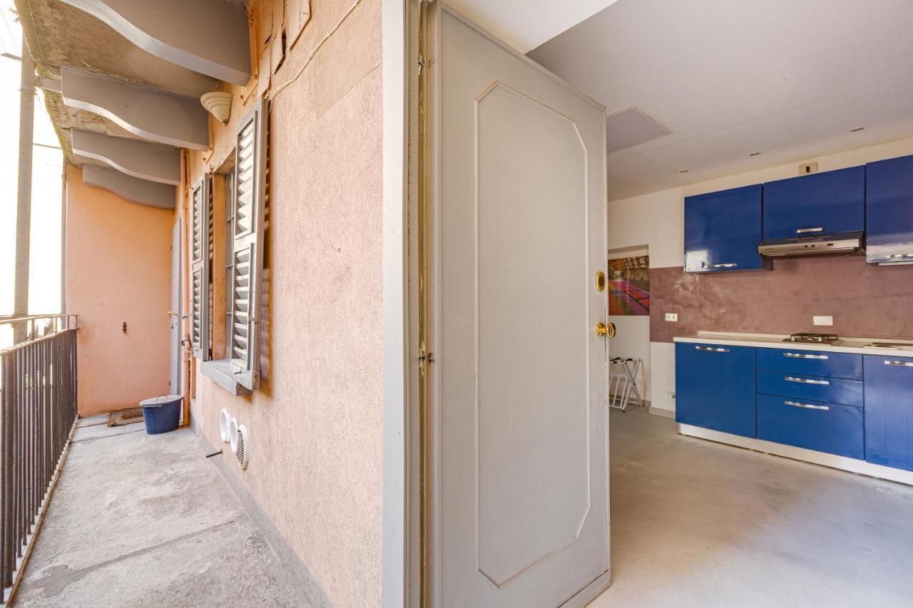 Milano Darsena-Navigli Cosy Studio 外观 照片